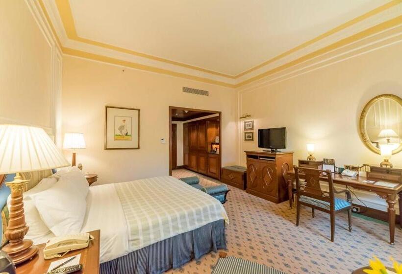اتاق لوکس, The Oberoi Grand Kolkata