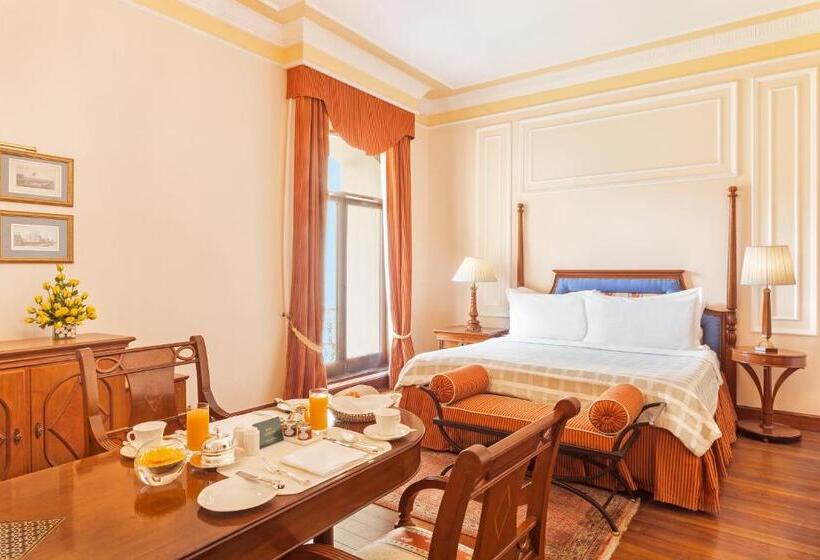 سوئیت کلاسیک, The Oberoi Grand Kolkata
