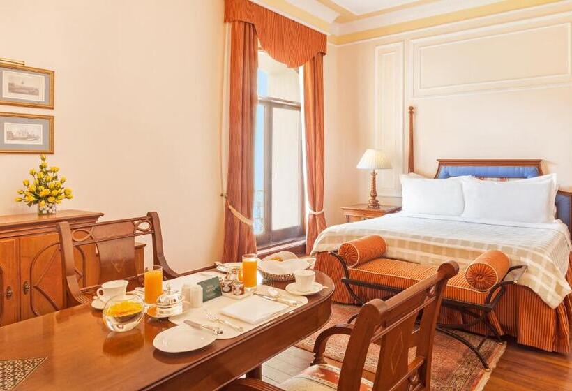 سوئیت کلاسیک, The Oberoi Grand Kolkata