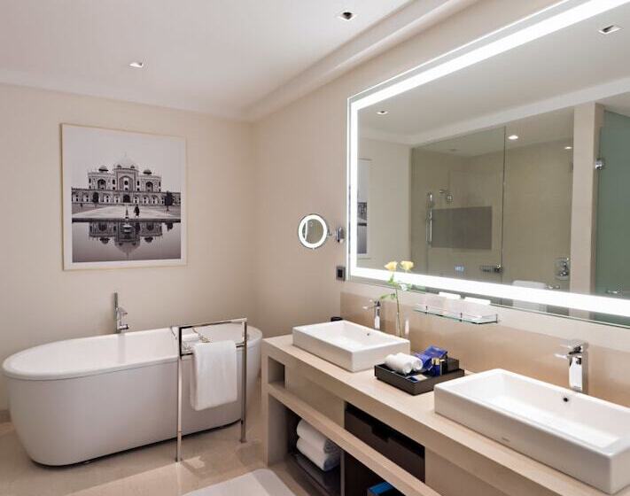 Premium Zimmer, The Oberoi New Delhi