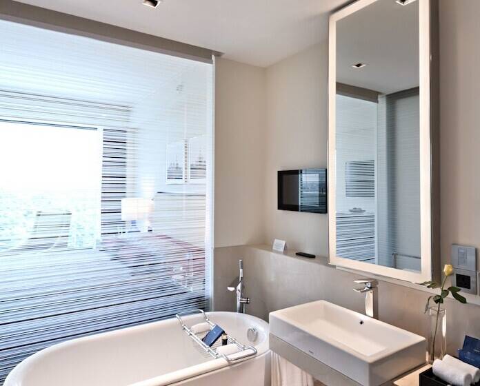 Premium Zimmer, The Oberoi New Delhi