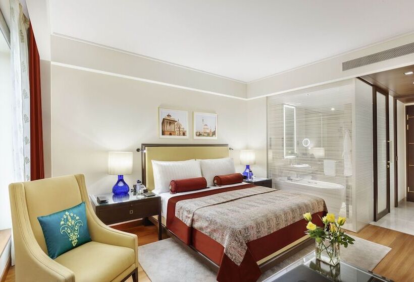 Premium Zimmer, The Oberoi New Delhi