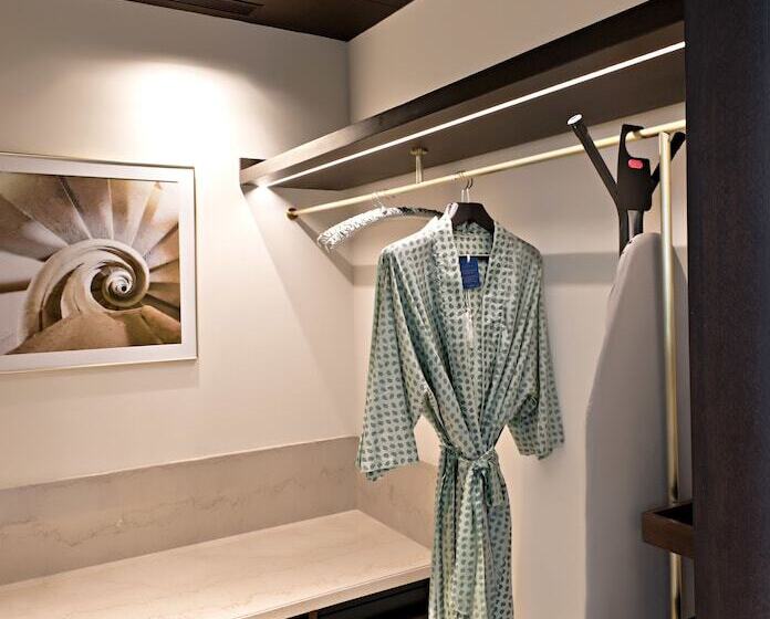 Premium Zimmer, The Oberoi New Delhi
