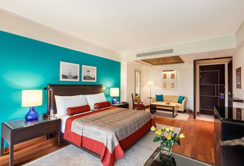 Premium Zimmer, The Oberoi New Delhi
