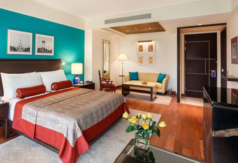 Premium Zimmer, The Oberoi New Delhi