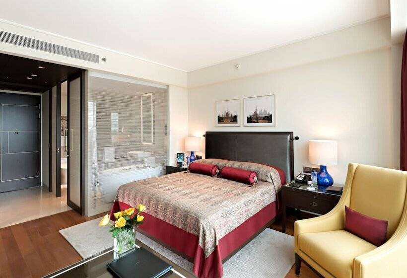 Premium Zimmer, The Oberoi New Delhi