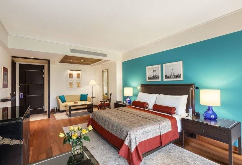Premium Zimmer, The Oberoi New Delhi