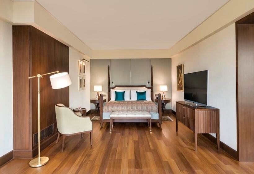 Suite, The Oberoi New Delhi