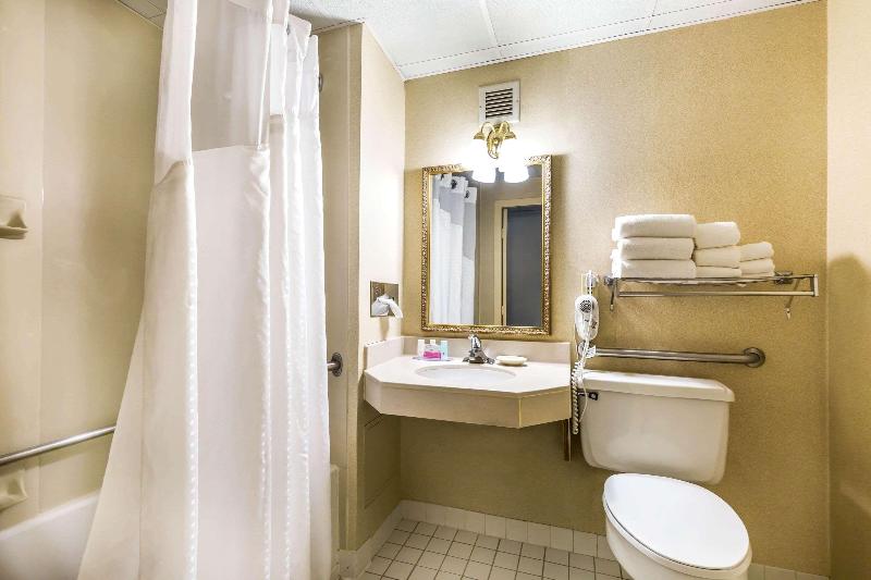 Deluxe Zimmer, The Oberoi New Delhi