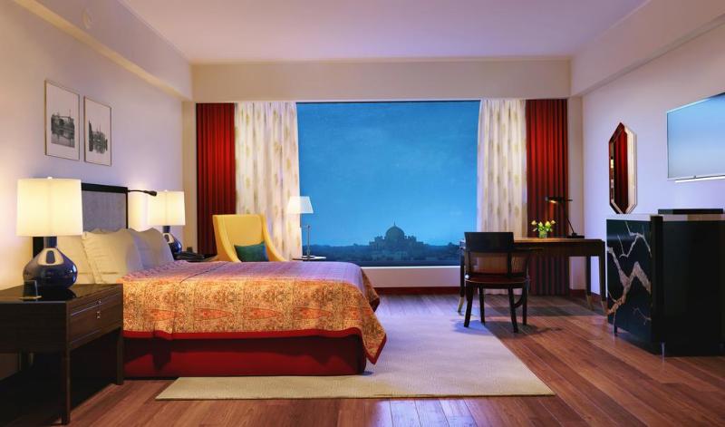 Deluxe Zimmer, The Oberoi New Delhi