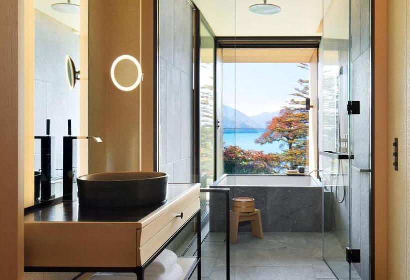 Standard Room with Views, The Ritzcarlton, Nikko