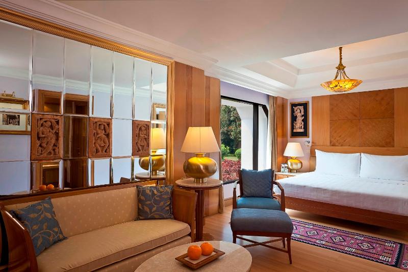 سوییت جونیور, Trident Bhubaneswar