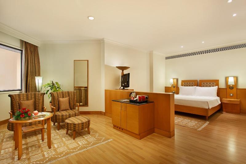 豪华套房, Trident Chennai
