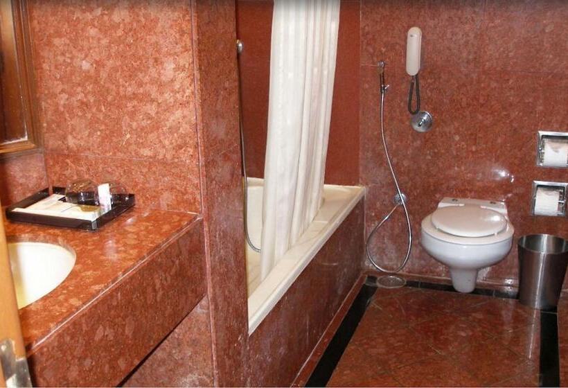 سوییت اجرایی, Welcomhotel By Itc Hotels, Cathedral Road, Chennai