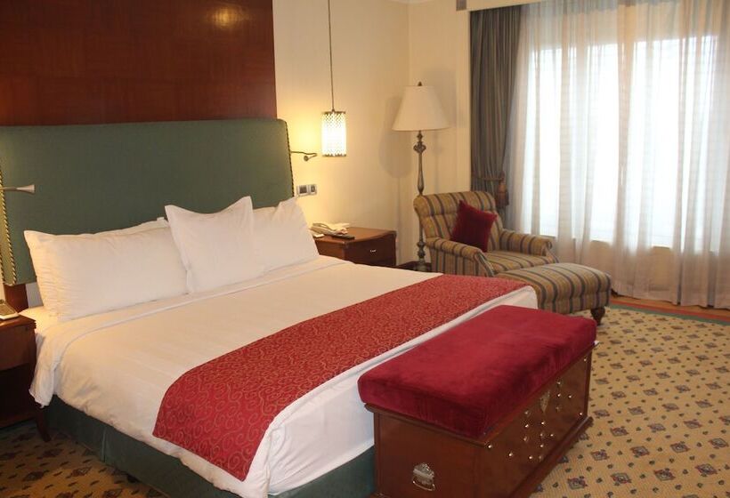 سوییت اجرایی, Welcomhotel By Itc Hotels, Cathedral Road, Chennai