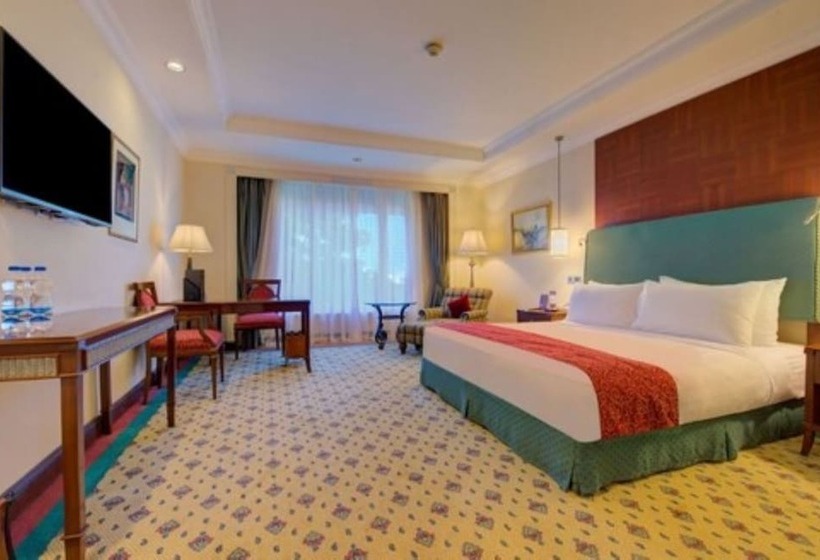 Deluxe Room, Welcom By Itc S, Cathedral Road, Chennai