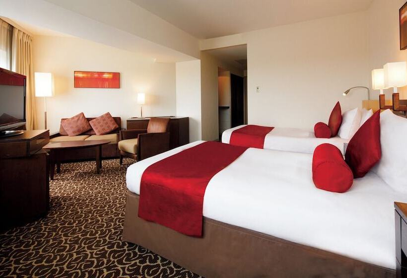 اتاق پرمیوم, Ana Crowne Plaza Narita, An Ihg
