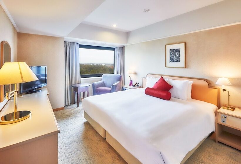 سوئیت با چشم‌انداز, Ana Crowne Plaza Narita, An Ihg