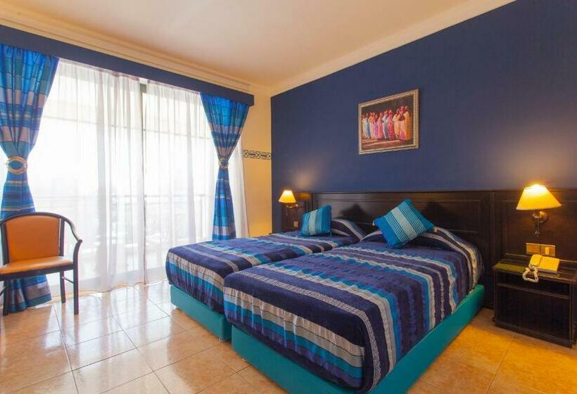 Chambre Standard, Argana Agadir