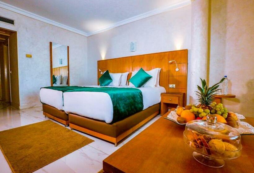 Superior Room, Argana Agadir