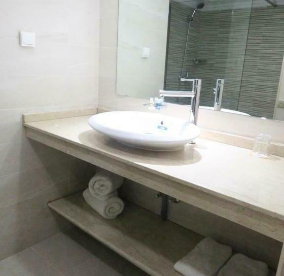 Familien Suite, Argana Agadir