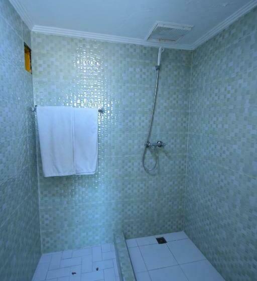 Chambre Quadruple Standard, Sud Bahia Agadir  Bahia City