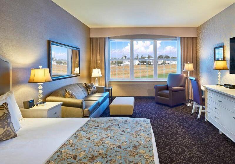 سوئیت با تخت بزرگ, Crowne Plaza Kuwait Al Thuraya City, An Ihg