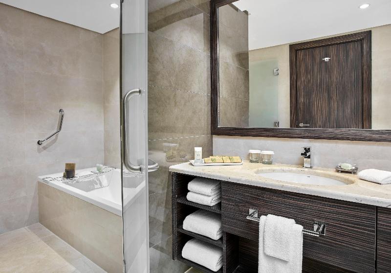 اتاق استاندارد, Crowne Plaza Kuwait Al Thuraya City, An Ihg