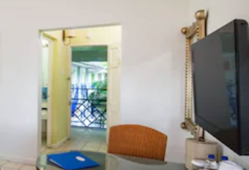 سوییت, Deja Resort All Inclusive