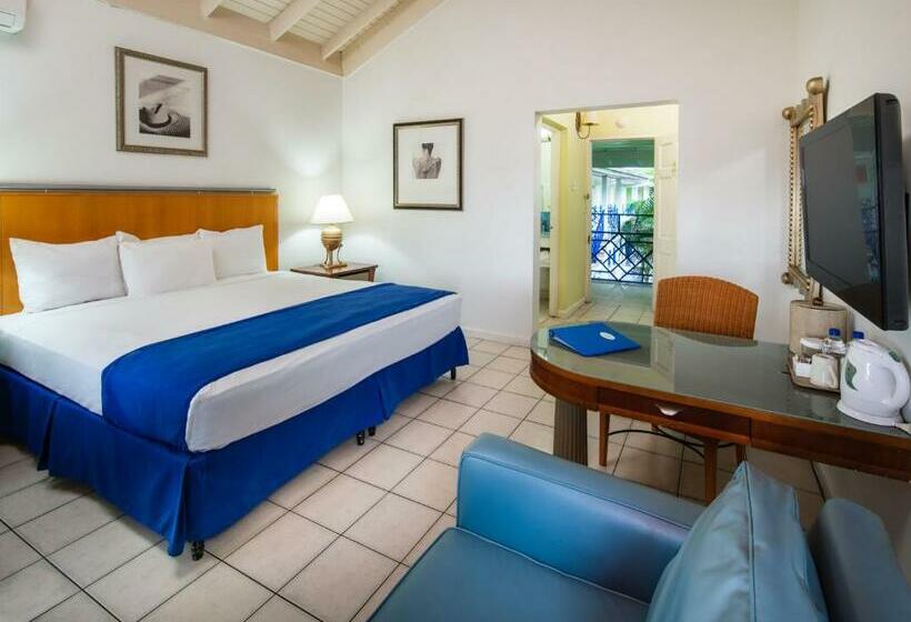 Superior Kamer met Kingsize Bed, Deja Resort All Inclusive