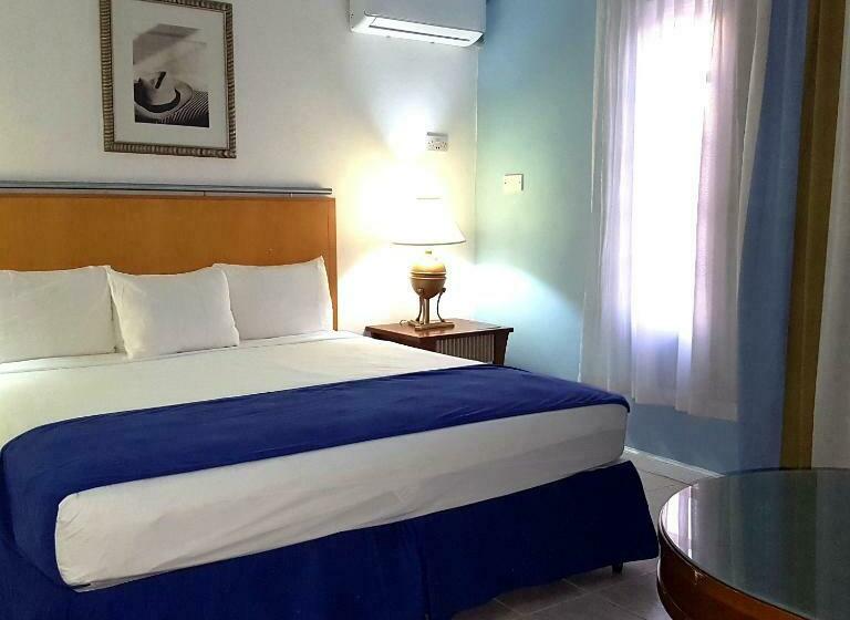 اتاق سوپریور با تخت بزرگ, Deja Resort All Inclusive