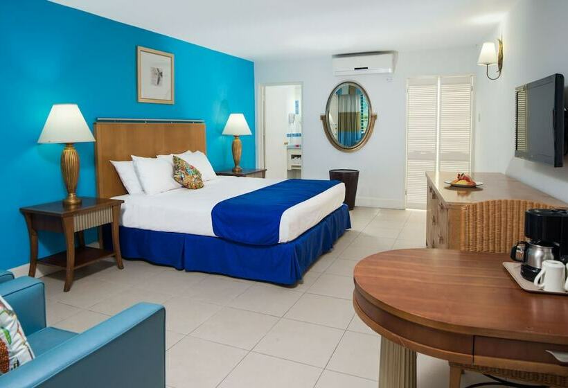 سوییت جونیور, Deja Resort All Inclusive