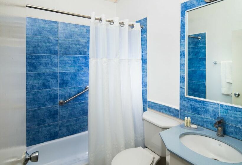 سوییت جونیور, Deja Resort All Inclusive