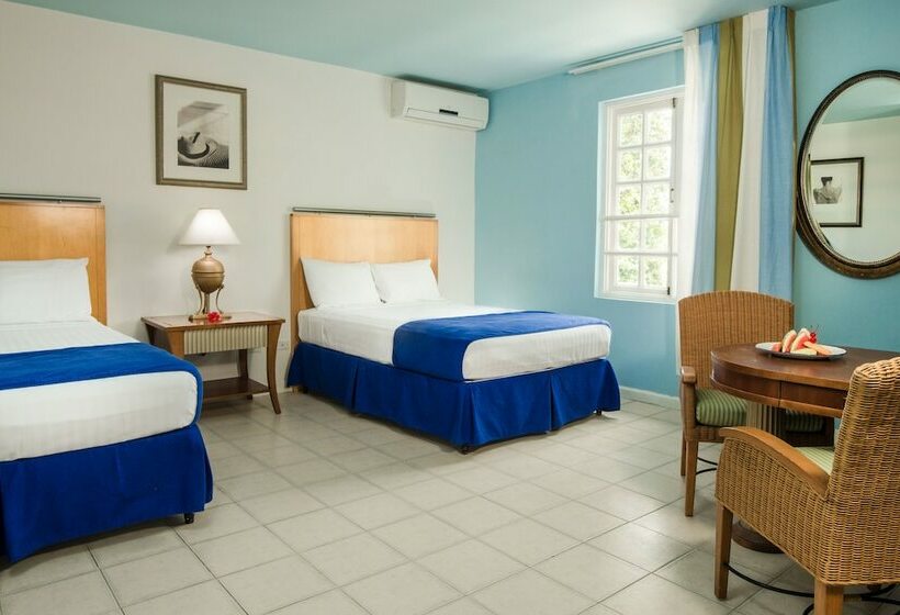 اتاق سوپریور, Deja Resort All Inclusive