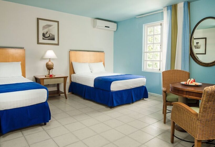 اتاق سوپریور, Deja Resort All Inclusive