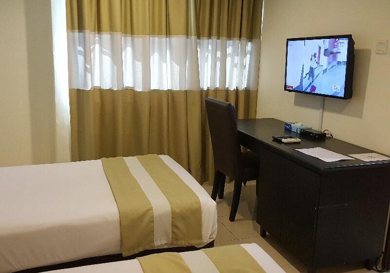 اتاق لوکس, Erya By Suria Johor Bahru
