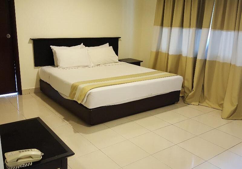 اتاق لوکس, Erya By Suria Johor Bahru