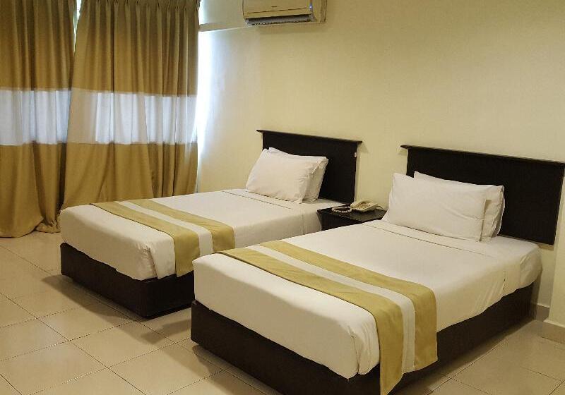 اتاق لوکس, Erya By Suria Johor Bahru