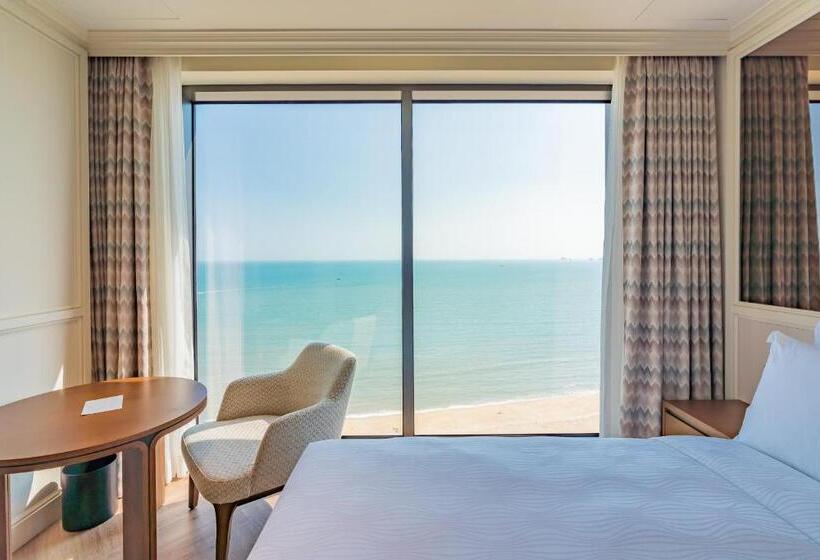 豪华海景房, Grand Josun Busan