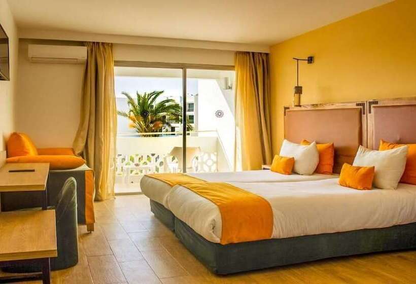 Standard Room, Hamilton Agadir