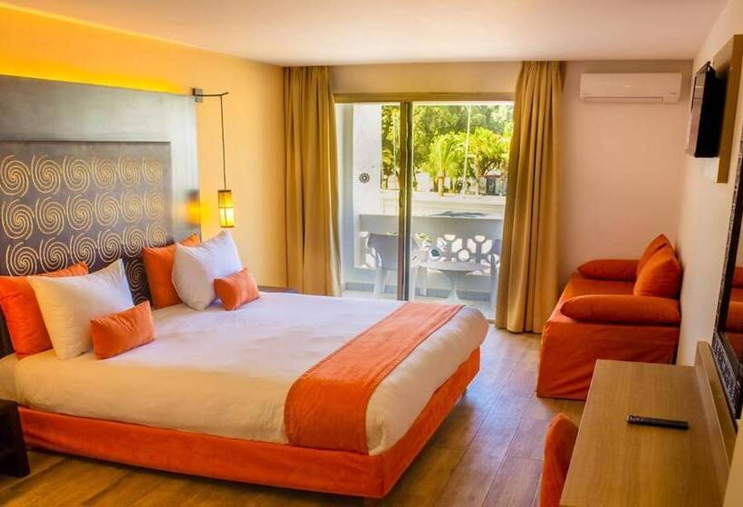 Chambre Standard, Hamilton Agadir