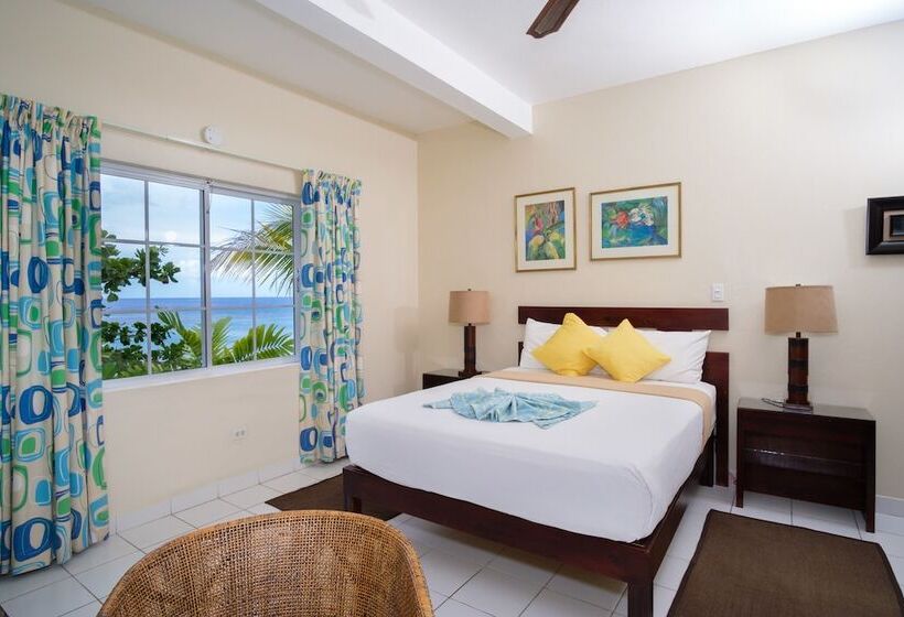 اتاق استاندارد, Hibiscus Lodge