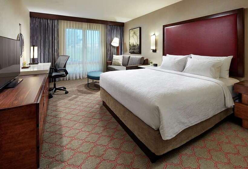 اتاق پرمیوم, Hilton Tokyo