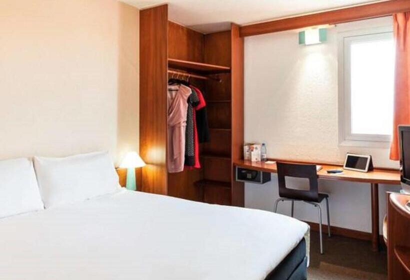 اتاق استاندارد, Ibis Douala