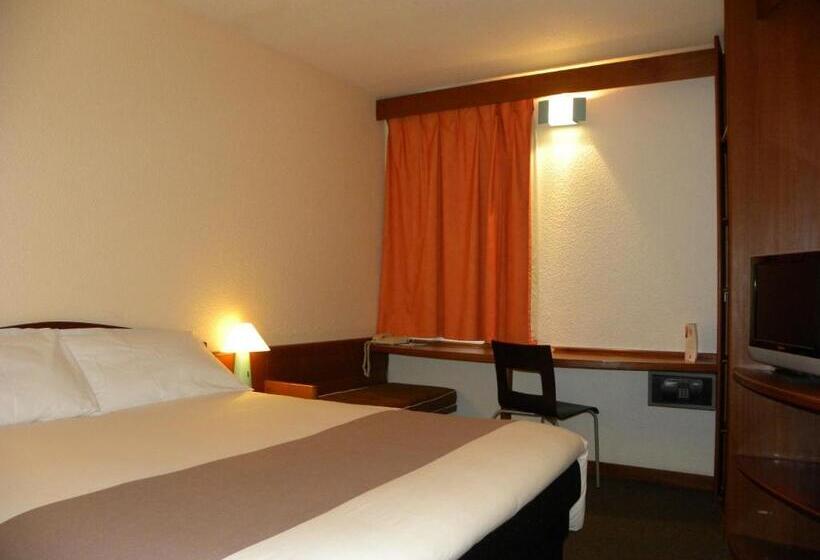 اتاق استاندارد, Ibis Douala