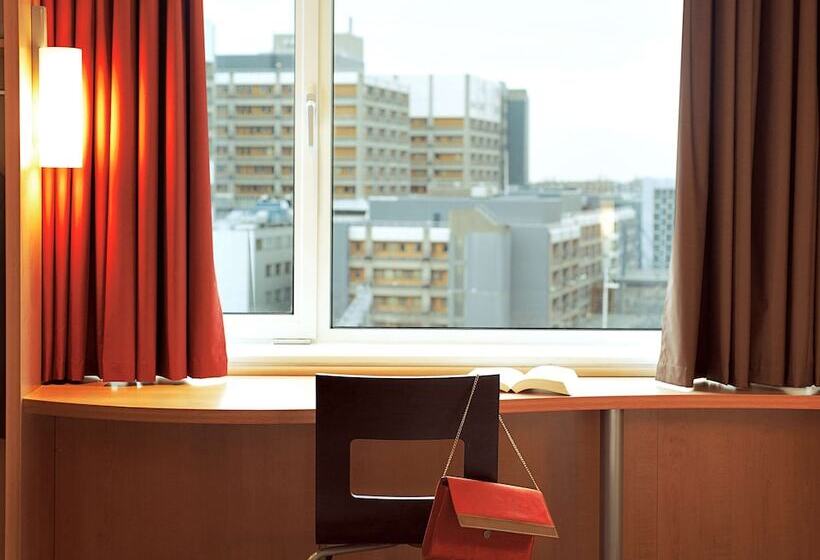 اتاق استاندارد, Ibis Douala