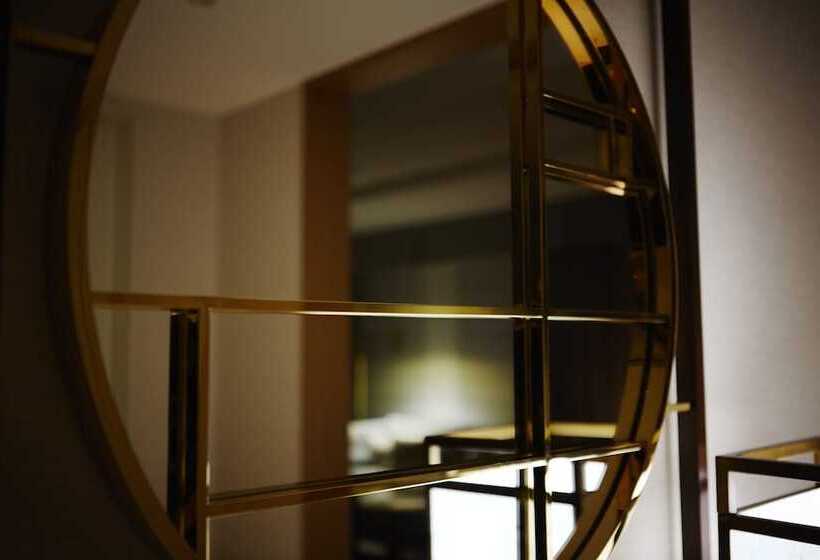 Premium Suite, Keio Plaza  Tokyo