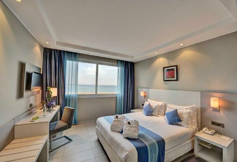 Executive Room Sea View, Kenzi Solazur