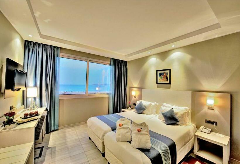 Executive Room Sea View, Kenzi Solazur