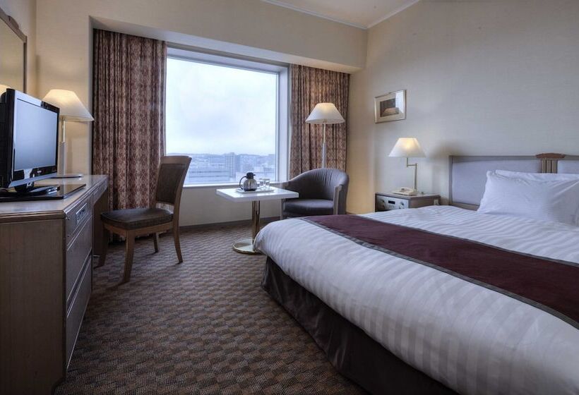 اتاق استاندارد, Miyako Hotel Yokkaichi